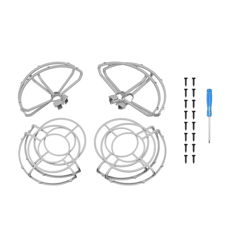for Mini SE/2/1/2 SE /Mavic Mini Propellers Guard Quick Release Propeller Protective Ring Protector- Cage
for Mini SE/2/1/2 SE /Mavic Mini Propellers Guard Quick Release Propeller Protective Ring Protector- Cage