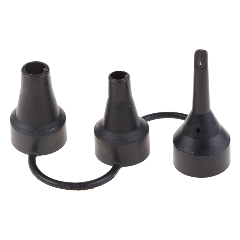 for Smart Air Beds Replacement Nozzle Connector Black Durable Plastic Nozzle for 
for Smart Air Beds Replacement Nozzle Connector Black Durable Plastic Nozzle for