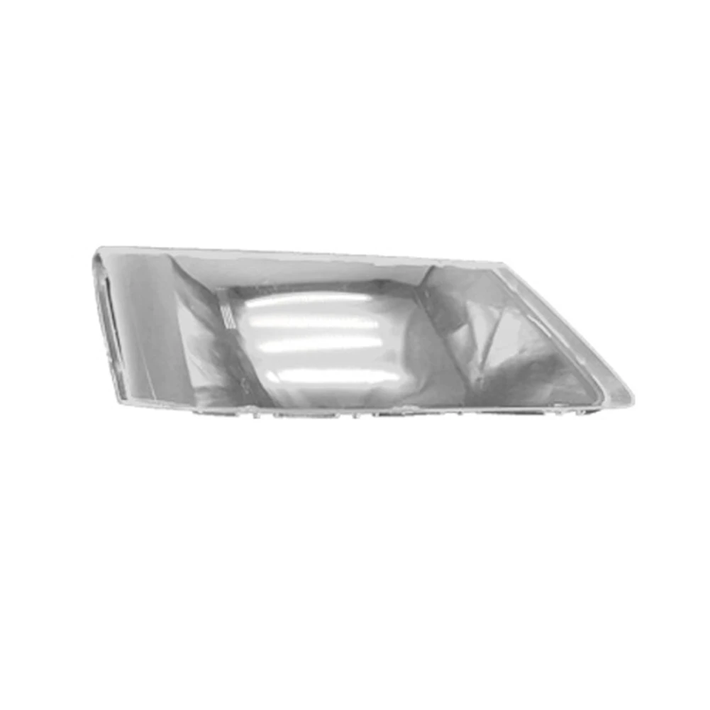 Car Right Headlight Shell Lamp Shade Transparent Lens Cover Headlight Cover for Hyundai Sonata NF 2008 2009
Car Right Headlight Shell Lamp Shade Transparent Lens Cover Headlight Cover for Hyundai Sonata NF 2008 2009
