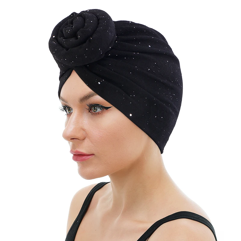 Новинка 2022, шапка-тюрбан с узлом Top Knot, шапка-стрейч, головной убор, однотонный цветной пончик, мусульманский Женский, для вечеринки, для свадьбы
Новинка 2022, шапка-тюрбан с узлом Top Knot, шапка-стрейч, головной убор, однотонный цветной пончик, мусульманский Женский, для вечеринки, для свадьбы