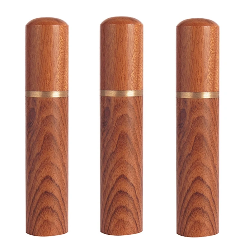 3X Coffee Tamper Stainless Steel Needles Espresso Powder Stirrer Distributor Leveler WDT Tools Stirring Accessories A
3X Coffee Tamper Stainless Steel Needles Espresso Powder Stirrer Distributor Leveler WDT Tools Stirring Accessories A