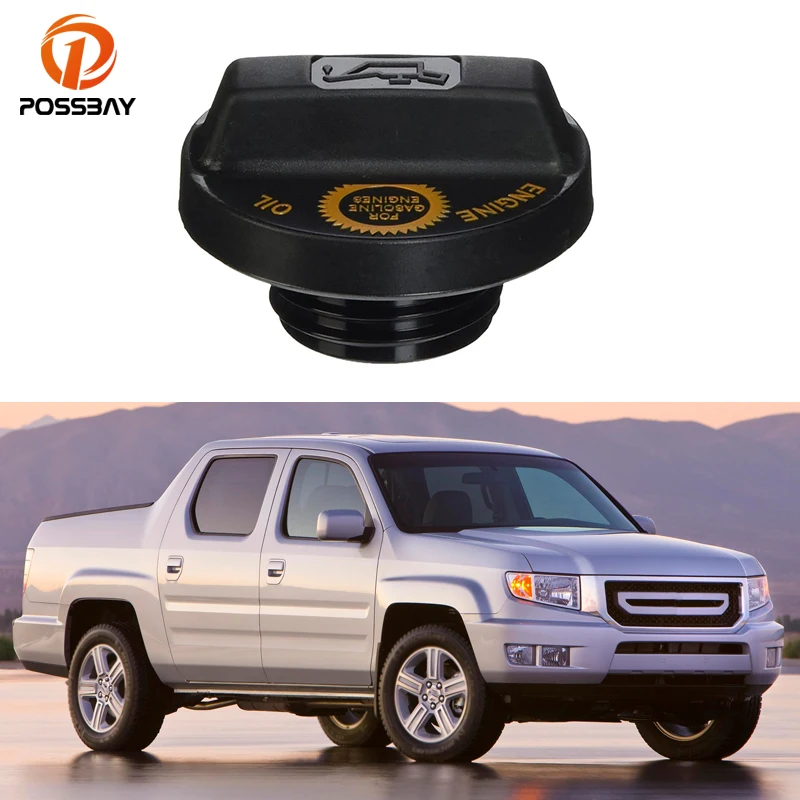Car Engine Oil Filler Cap Assembly for Honda Civic Accord Ridgeline Pilot Passport Odyssey HR-V Element CR-V Crosstour Clarity
Car Engine Oil Filler Cap Assembly for Honda Civic Accord Ridgeline Pilot Passport Odyssey HR-V Element CR-V Crosstour Clarity