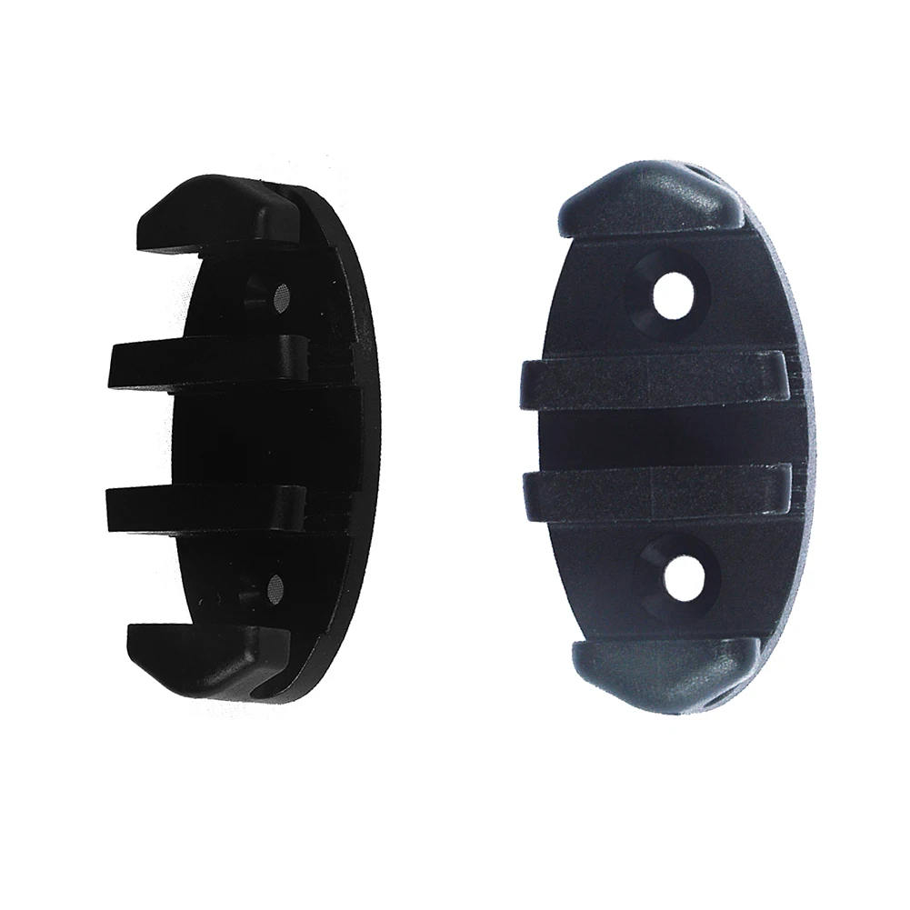 1 Pair Anti-slip Studs Kayak Accessories Marine Boat Fishing Kayak Anchor Zigzag Clamps For Kayaks Canoes Fishing Boats Pontoons
1 Pair Anti-slip Studs Kayak Accessories Marine Boat Fishing Kayak Anchor Zigzag Clamps For Kayaks Canoes Fishing Boats Pontoons