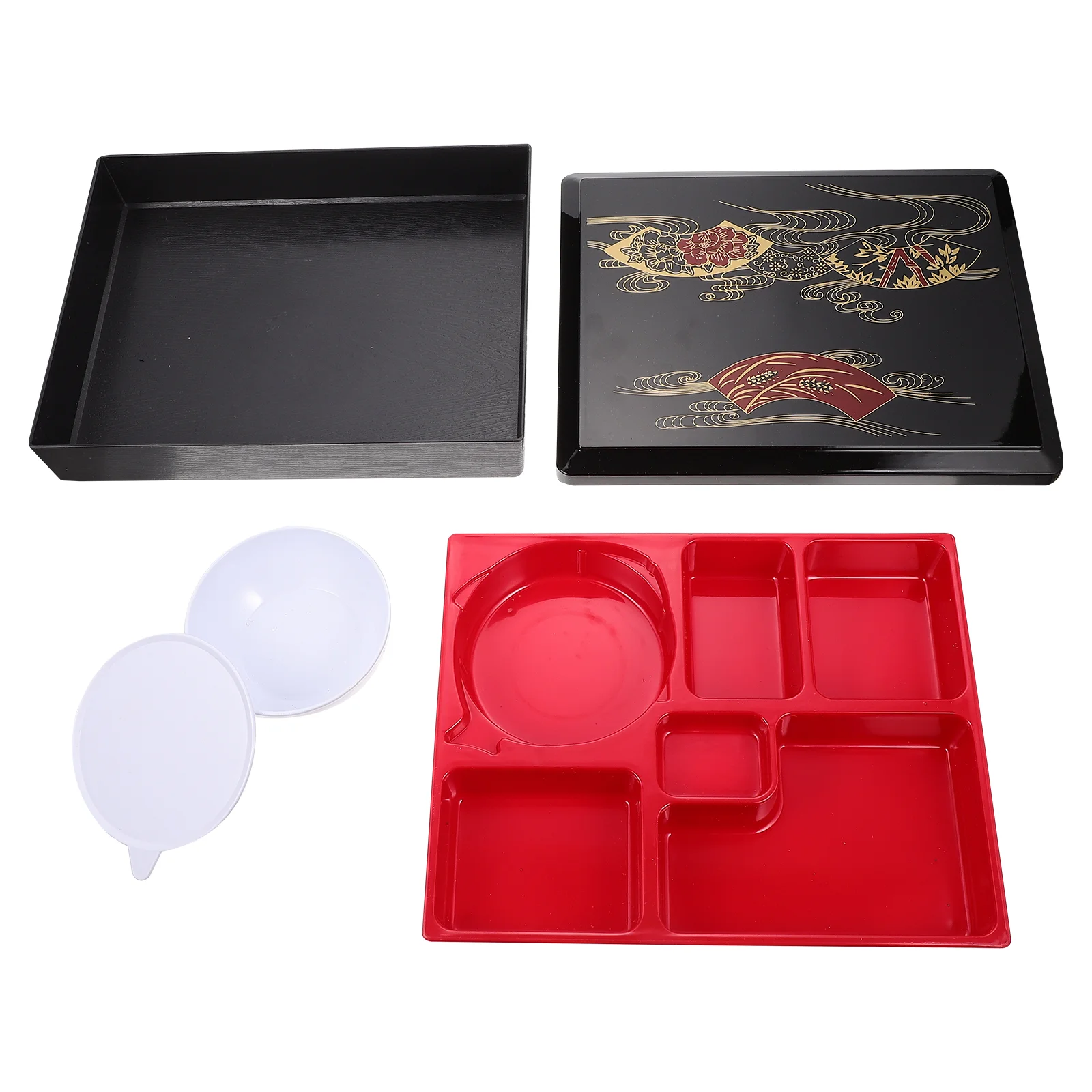 Practical Sealing Leak-proof Meal Prep Containers Bento Box for Outdoor Barbecue
Practical Sealing Leak-proof Meal Prep Containers Bento Box for Outdoor Barbecue