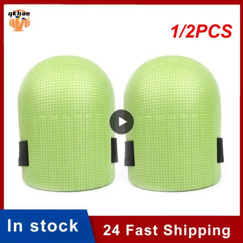1/2PCS Knee Protection Pad Job Tools Tile Mud Workers Knee Paste Floor Garden Moisture Tool Brick Thickening Artifacts Cement
1/2PCS Knee Protection Pad Job Tools Tile Mud Workers Knee Paste Floor Garden Moisture Tool Brick Thickening Artifacts Cement
