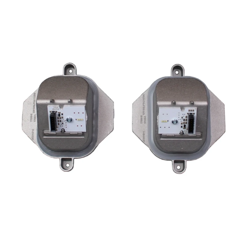 8U0941475B 8U0941475C Headlight Control Module Unit for Q3 15-18 DRL Daytime Running Light with Heat Sink Durable
8U0941475B 8U0941475C Headlight Control Module Unit for Q3 15-18 DRL Daytime Running Light with Heat Sink Durable