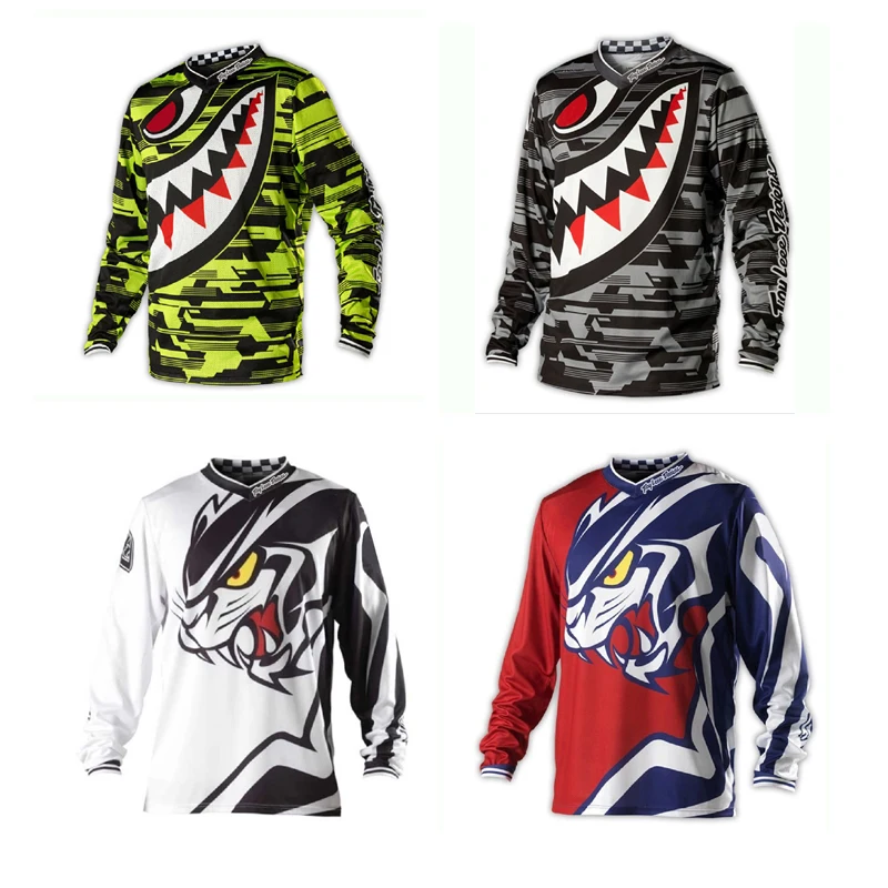 2021 men's and women's outdoor off-road long-sleeved jersey and quick-drying mountain bike cycling jersey
2021 men's and women's outdoor off-road long-sleeved jersey and quick-drying mountain bike cycling jersey