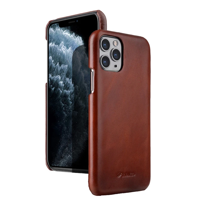 Melkco Retro Genuine Leather Case for iPhone 11 Pro Max Xs Max Luxury Business Cowhide Phone Case for iPhone Xr X Back Cover
Melkco Retro Genuine Leather Case for iPhone 11 Pro Max Xs Max Luxury Business Cowhide Phone Case for iPhone Xr X Back Cover