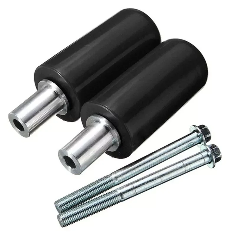 1Set Universal Large Motorcycle Frame Sliders Anti Crash Protector Glue Stick D7YA
1Set Universal Large Motorcycle Frame Sliders Anti Crash Protector Glue Stick D7YA