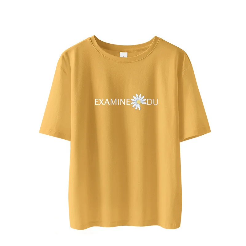 2022new t shirt women t shirt femme 2021 tshirt women t-shirt summer t shirts Women Clothing
2022new t shirt women t shirt femme 2021 tshirt women t-shirt summer t shirts Women Clothing