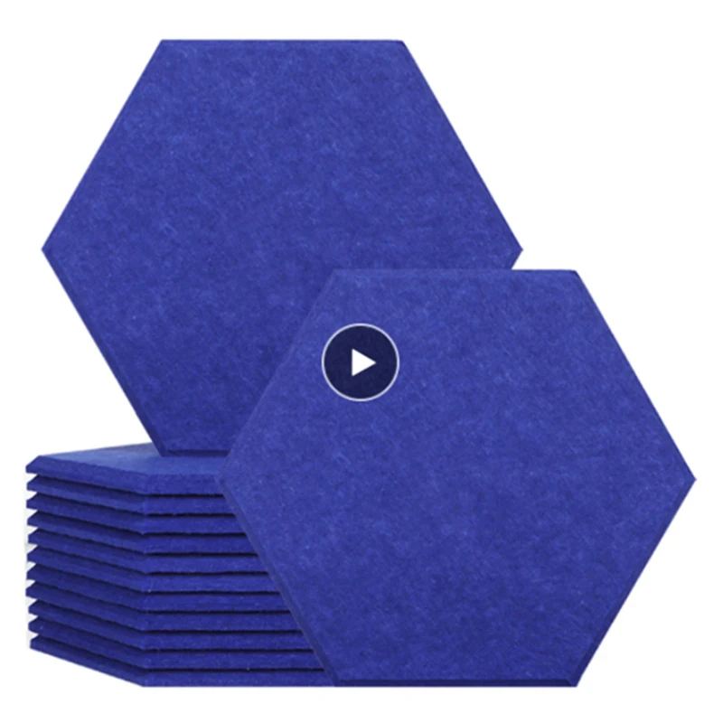 Sound Proof Acoustic Panel Studio Sound Absorbing Panel Bedroom Noise Insulation Wall Panels Sound Isolation Home Accessories
Sound Proof Acoustic Panel Studio Sound Absorbing Panel Bedroom Noise Insulation Wall Panels Sound Isolation Home Accessories