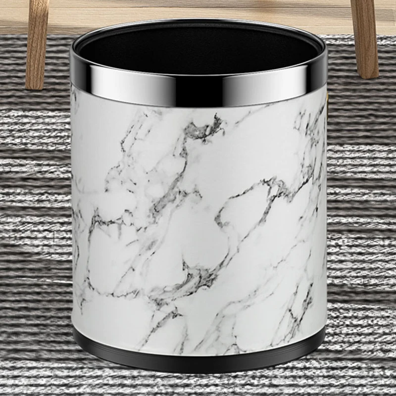 Table Garbage Trash Can Desk Container Basket Trash Can Kitchen Storage Dumpster Wastebins Cubo Basura Household Merchandises
Table Garbage Trash Can Desk Container Basket Trash Can Kitchen Storage Dumpster Wastebins Cubo Basura Household Merchandises