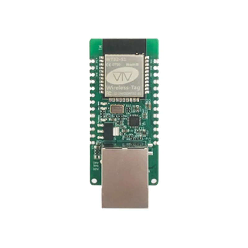 Лидер продаж, 3C-WT32-ETH01, Встроенный последовательный порт, сетевой модуль Bluetooth + Wifi 2-в-1
Лидер продаж, 3C-WT32-ETH01, Встроенный последовательный порт, сетевой модуль Bluetooth + Wifi 2-в-1