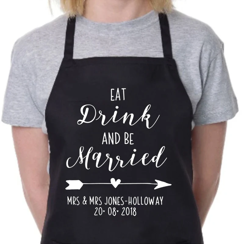 Personalised Wedding Aprons Bride Groom Wedding Aprons Newlywed Aprons Mr and Mrs Aprons Mr and Mrs Gifts Home Gift L
Personalised Wedding Aprons Bride Groom Wedding Aprons Newlywed Aprons Mr and Mrs Aprons Mr and Mrs Gifts Home Gift L