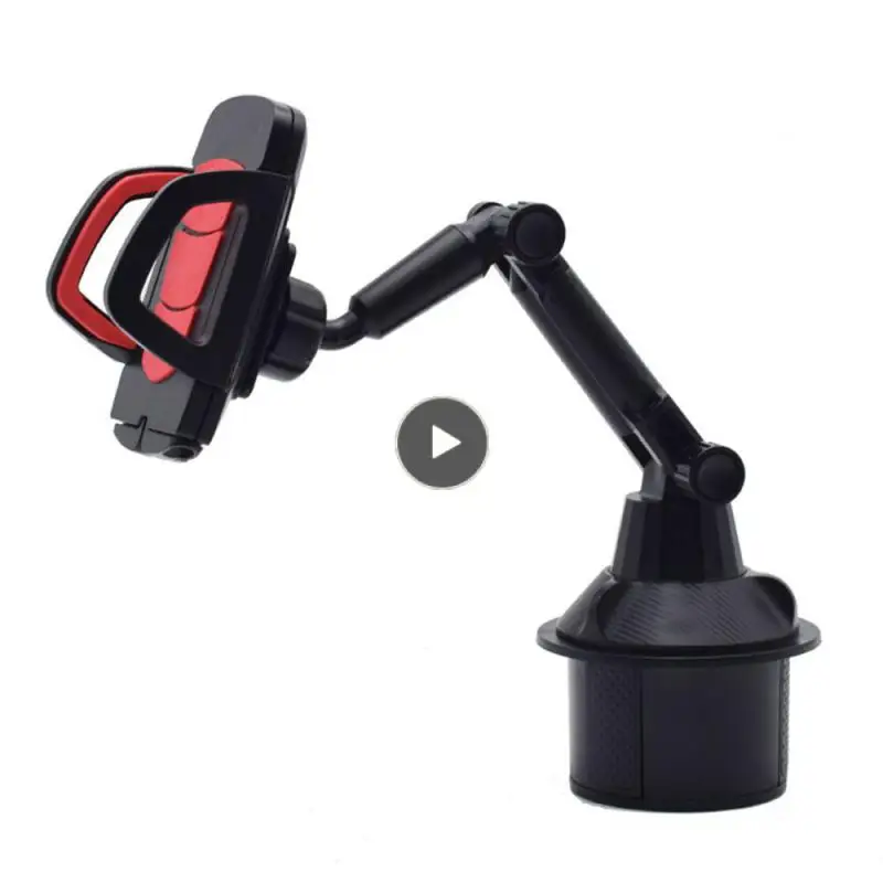 Central Control Seat Adjustable Car Holder Navigation Bracket Strong Compatibility Inside The Car Abs Car Phone Holder New
Central Control Seat Adjustable Car Holder Navigation Bracket Strong Compatibility Inside The Car Abs Car Phone Holder New