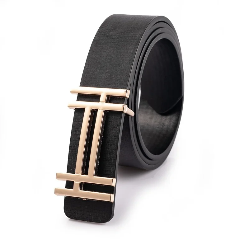 New Men and Women Belts Leather for Classic Unique Design Business Elegant Fashion Comfortable Style Trouser Accessory Belt
New Men and Women Belts Leather for Classic Unique Design Business Elegant Fashion Comfortable Style Trouser Accessory Belt