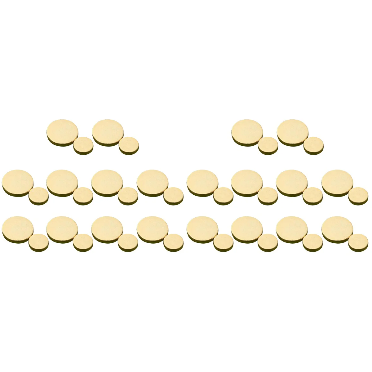 20 Pairs Stop Smoking Magnets Ear Magnets Zero Ear Magnet No Smoking Magnets Anti Patch Quit Smoking Aid
20 Pairs Stop Smoking Magnets Ear Magnets Zero Ear Magnet No Smoking Magnets Anti Patch Quit Smoking Aid