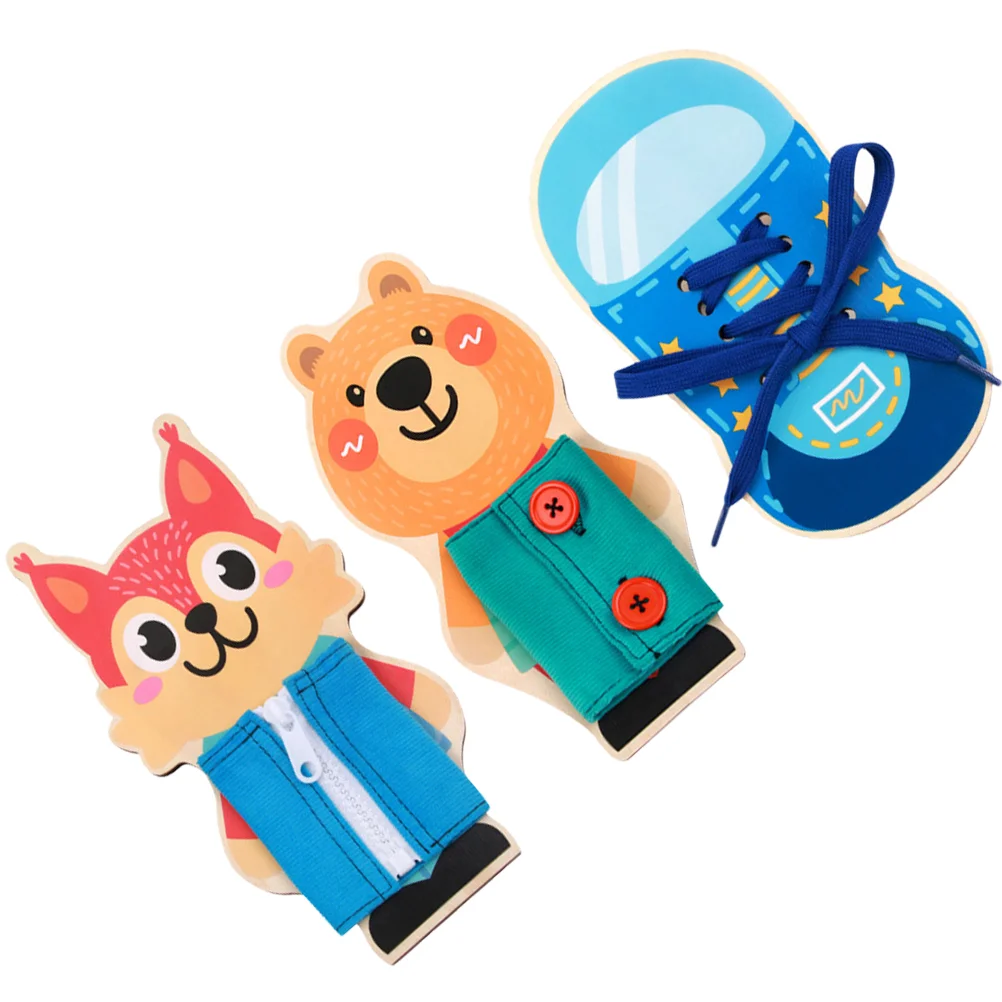Toy Toys Tiewooden Kids Shoes Lacing Learning Board Preschool Skills Toddlers Motor Educational 3 Shoelaceshoe Activity Busy
Toy Toys Tiewooden Kids Shoes Lacing Learning Board Preschool Skills Toddlers Motor Educational 3 Shoelaceshoe Activity Busy