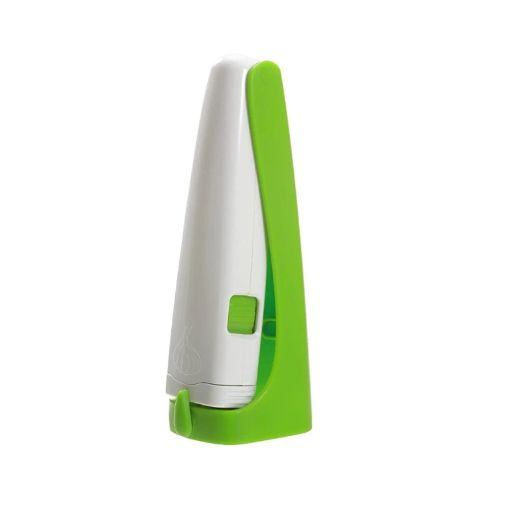 Garlic Cutter Magic Garlic Cube Cutter Squeeze Garlic Cuber Press Chopper Slicer - Dishwasher Safe - Garlic Grip
Garlic Cutter Magic Garlic Cube Cutter Squeeze Garlic Cuber Press Chopper Slicer - Dishwasher Safe - Garlic Grip