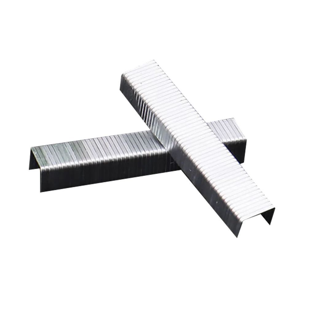 Staple Metal Portable Woodwork Staple Manual Framing Nail Stitching Needle for Woodworker, Staple
Staple Metal Portable Woodwork Staple Manual Framing Nail Stitching Needle for Woodworker, Staple