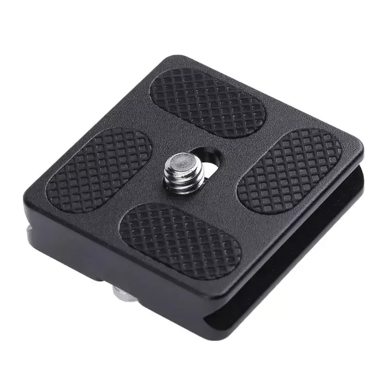 Universal Tripod Monopods PU-40 Quick Release Plate J1 N1 Tripod Ball Head Arca Swiss With 1/4" Inch Screw Camera Accessori
Universal Tripod Monopods PU-40 Quick Release Plate J1 N1 Tripod Ball Head Arca Swiss With 1/4" Inch Screw Camera Accessori