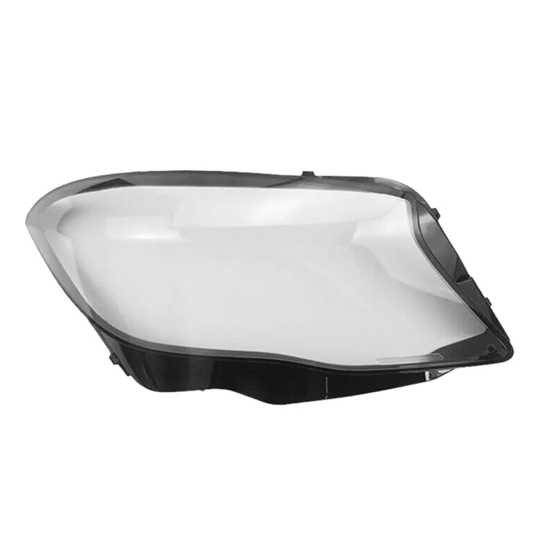 For Mercedes Benz W156 GLA Class 2015-2019 Headlight Lens Cover Head Light Lamp Shade Shell Light Cover Right
For Mercedes Benz W156 GLA Class 2015-2019 Headlight Lens Cover Head Light Lamp Shade Shell Light Cover Right