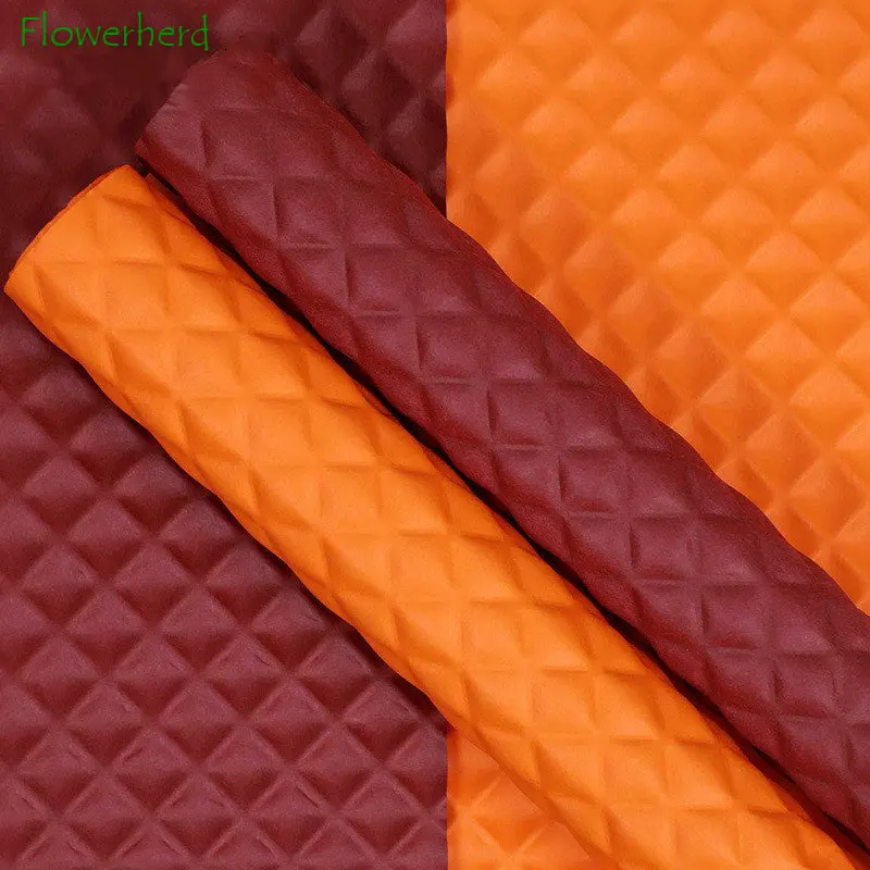 Ice Cream Embossed Series Craft Paper DIY Roll Thick Flower Wrapping Paper 3D Gift Wrap Ice Cream Cone Packaging Materials
Ice Cream Embossed Series Craft Paper DIY Roll Thick Flower Wrapping Paper 3D Gift Wrap Ice Cream Cone Packaging Materials