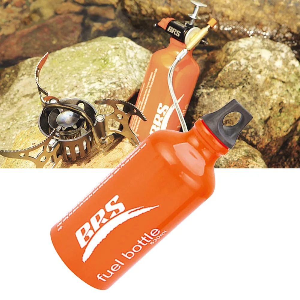 530ML Oil Fuel Bottle Aluminum For Outdoor Picnic Camping Stove Alcohol Gasoline Camping Hiking Equipments Outdoor Tools
530ML Oil Fuel Bottle Aluminum For Outdoor Picnic Camping Stove Alcohol Gasoline Camping Hiking Equipments Outdoor Tools