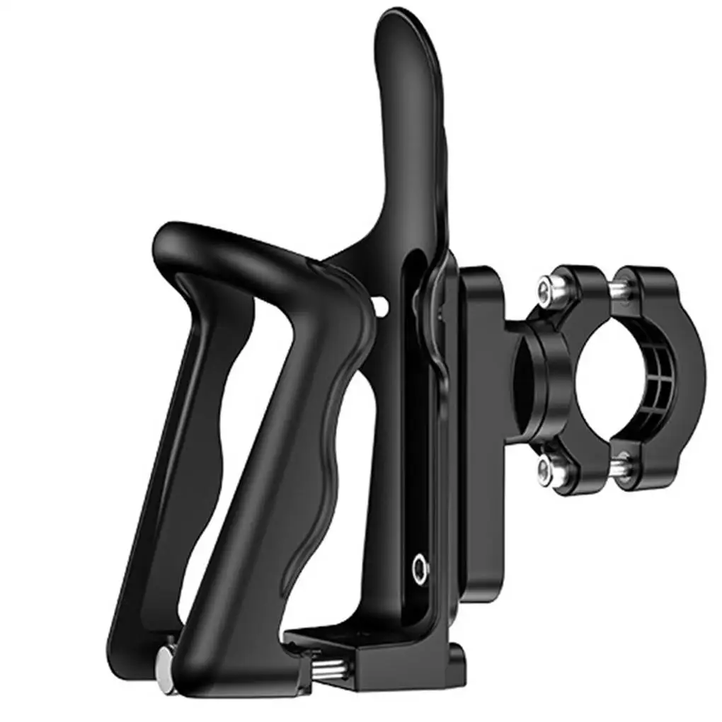 Универсальный держатель для стакана велосипеда, подставка для напитков, подставка для горных и шоссейных велосипедов, кронштейн для мотоцикла, для квадроцикла
Универсальный держатель для стакана велосипеда, подставка для напитков, подставка для горных и шоссейных велосипедов, кронштейн для мотоцикла, для квадроцикла