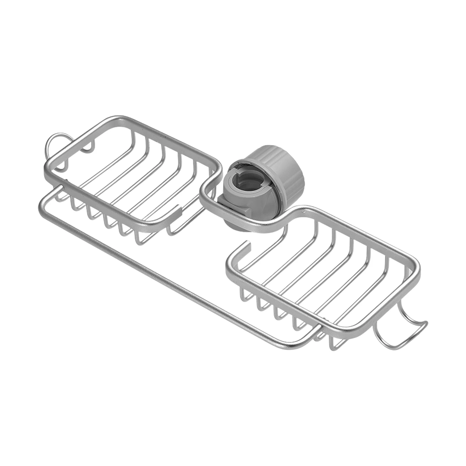 Kitchen Sink Storage Shelf Household Washing Tray Soap Sponge Holder Drain Basket Bathroom Organizer Rack
Kitchen Sink Storage Shelf Household Washing Tray Soap Sponge Holder Drain Basket Bathroom Organizer Rack