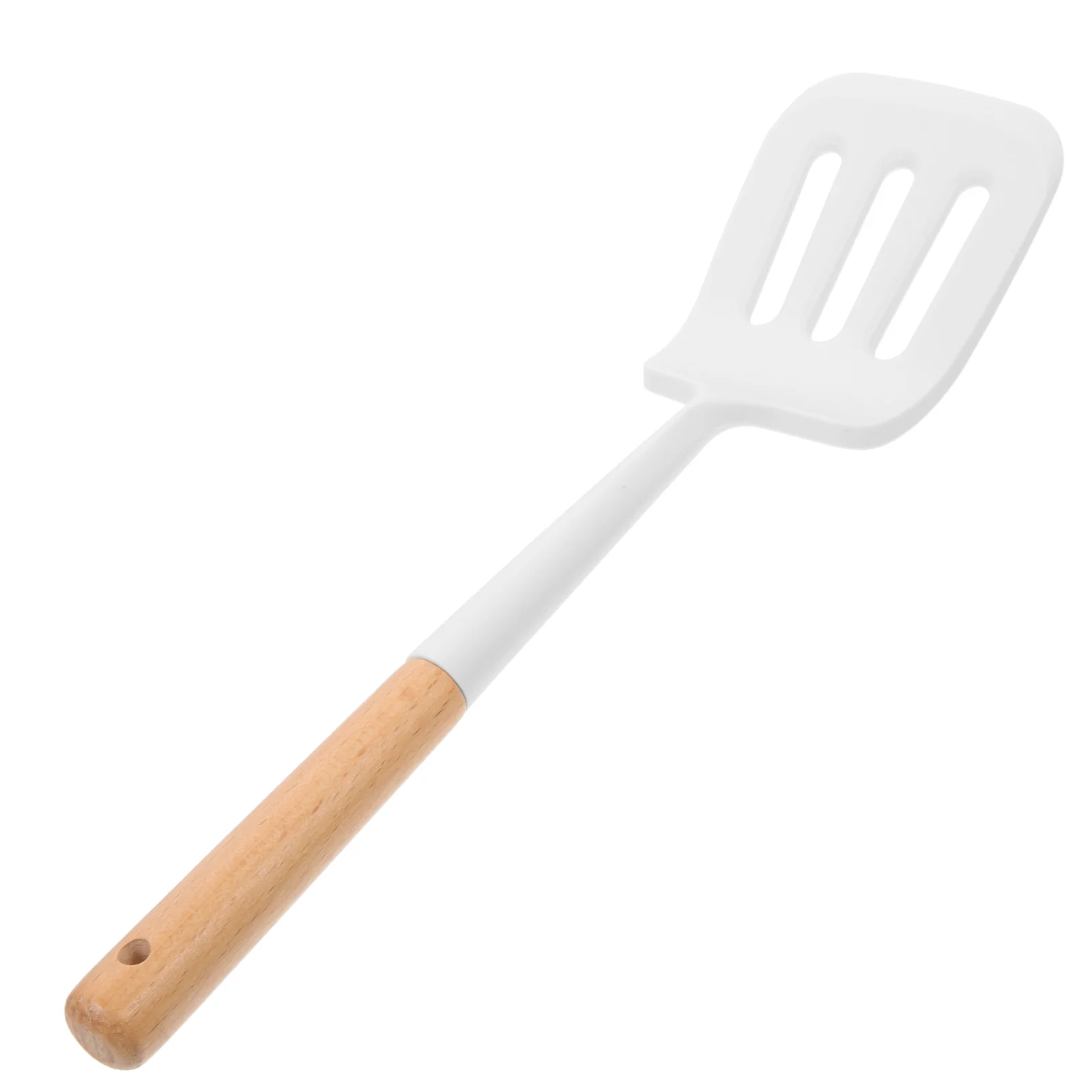 Spatula Silicone Slotted Kitchen Cooking Pancake Non Stick Spatulasuse Frying Cookie Utensil
Spatula Silicone Slotted Kitchen Cooking Pancake Non Stick Spatulasuse Frying Cookie Utensil