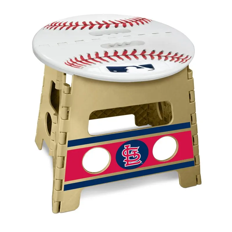 St Cardinals Folding Step Stool 14 Camping chair Folding chair Chair collapsable Silla hamaca colgante Beach chair foldable Ult
St Cardinals Folding Step Stool 14 Camping chair Folding chair Chair collapsable Silla hamaca colgante Beach chair foldable Ult