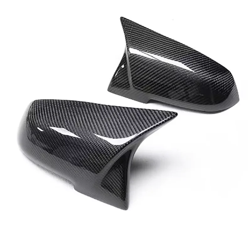 2 шт., крышка зеркала заднего вида, черный карбон для BMW 1 2 3 4 X M 220i 328i 420i F20 F21 F22 F23 F30 F32 F33 F36 X1
2 шт., крышка зеркала заднего вида, черный карбон для BMW 1 2 3 4 X M 220i 328i 420i F20 F21 F22 F23 F30 F32 F33 F36 X1