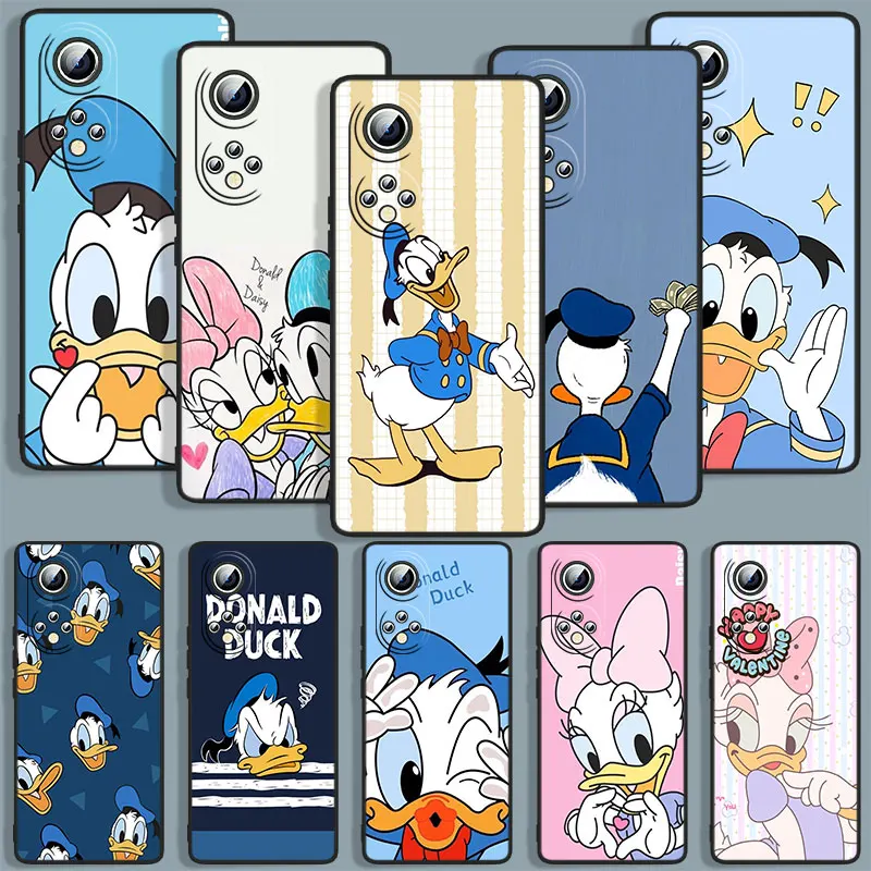 Good looking Donald Duck Phone Case For Huawei Honor 7A 7C 7S 8 8A 8C 8X 9 9A 9C 9X 9S Pro Prime MAX Lite Black Funda Cover Soft
Good looking Donald Duck Phone Case For Huawei Honor 7A 7C 7S 8 8A 8C 8X 9 9A 9C 9X 9S Pro Prime MAX Lite Black Funda Cover Soft