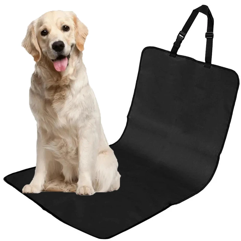 Waterproof Front Rear Seat Cover Protector Nylon Mat Safety Anti Scratch Travel Accessories for Cat Dog Pet Carrier Pet Supplies
Waterproof Front Rear Seat Cover Protector Nylon Mat Safety Anti Scratch Travel Accessories for Cat Dog Pet Carrier Pet Supplies
