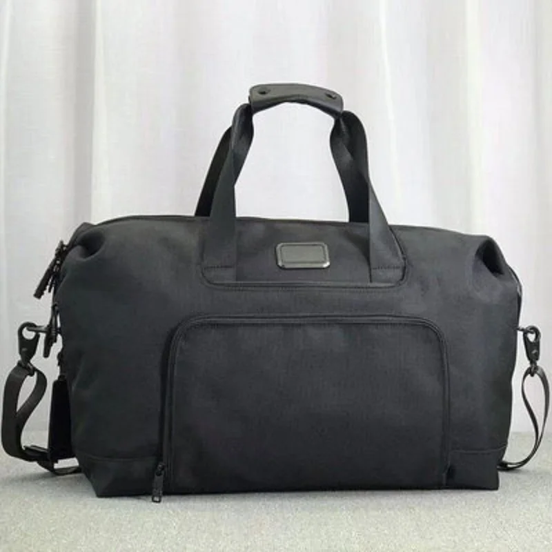 Famous Brand Nylon Men Travel Bag Casual Hand Luggage Bag Large Capacity Weekend Travel Duffle Bag Busines Man Shoulder Bag
Famous Brand Nylon Men Travel Bag Casual Hand Luggage Bag Large Capacity Weekend Travel Duffle Bag Busines Man Shoulder Bag