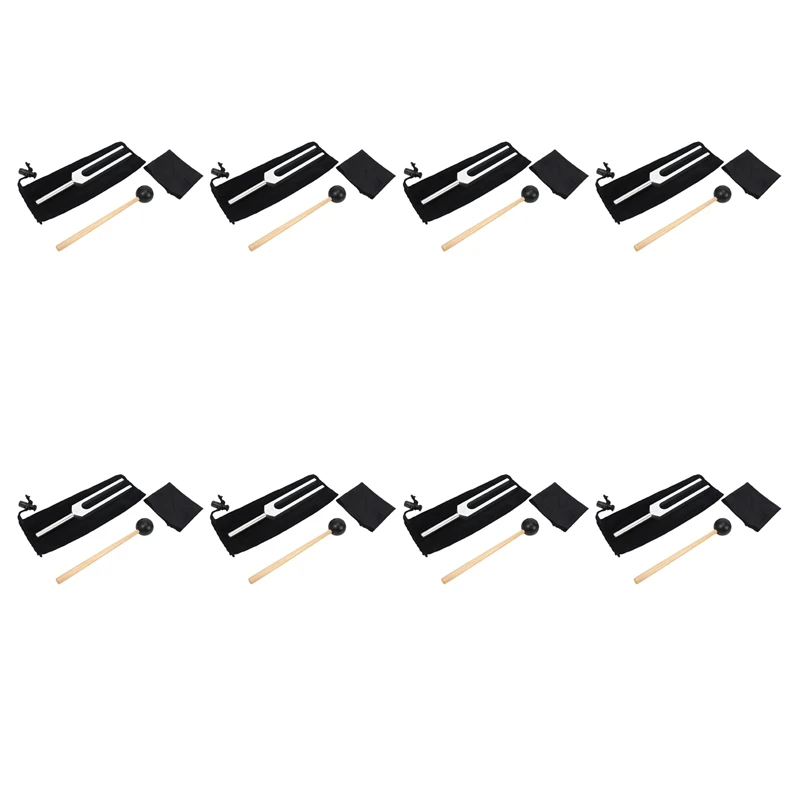 32X Tuning Fork 528C 528HZ Tuner With Mallet Set For DNA Repair Healing Nervous System Testing Tuning Fork Health Care
32X Tuning Fork 528C 528HZ Tuner With Mallet Set For DNA Repair Healing Nervous System Testing Tuning Fork Health Care