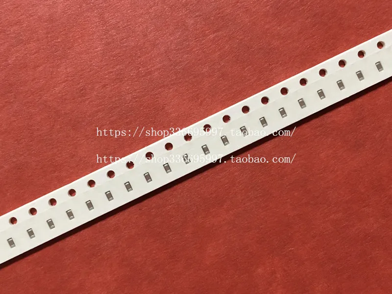 200pcs/ C0603C104K3RAC7867 0603 X7R 0.1uF 10% 25V KEMET SMD Ceramic Capacitor
200pcs/ C0603C104K3RAC7867 0603 X7R 0.1uF 10% 25V KEMET SMD Ceramic Capacitor