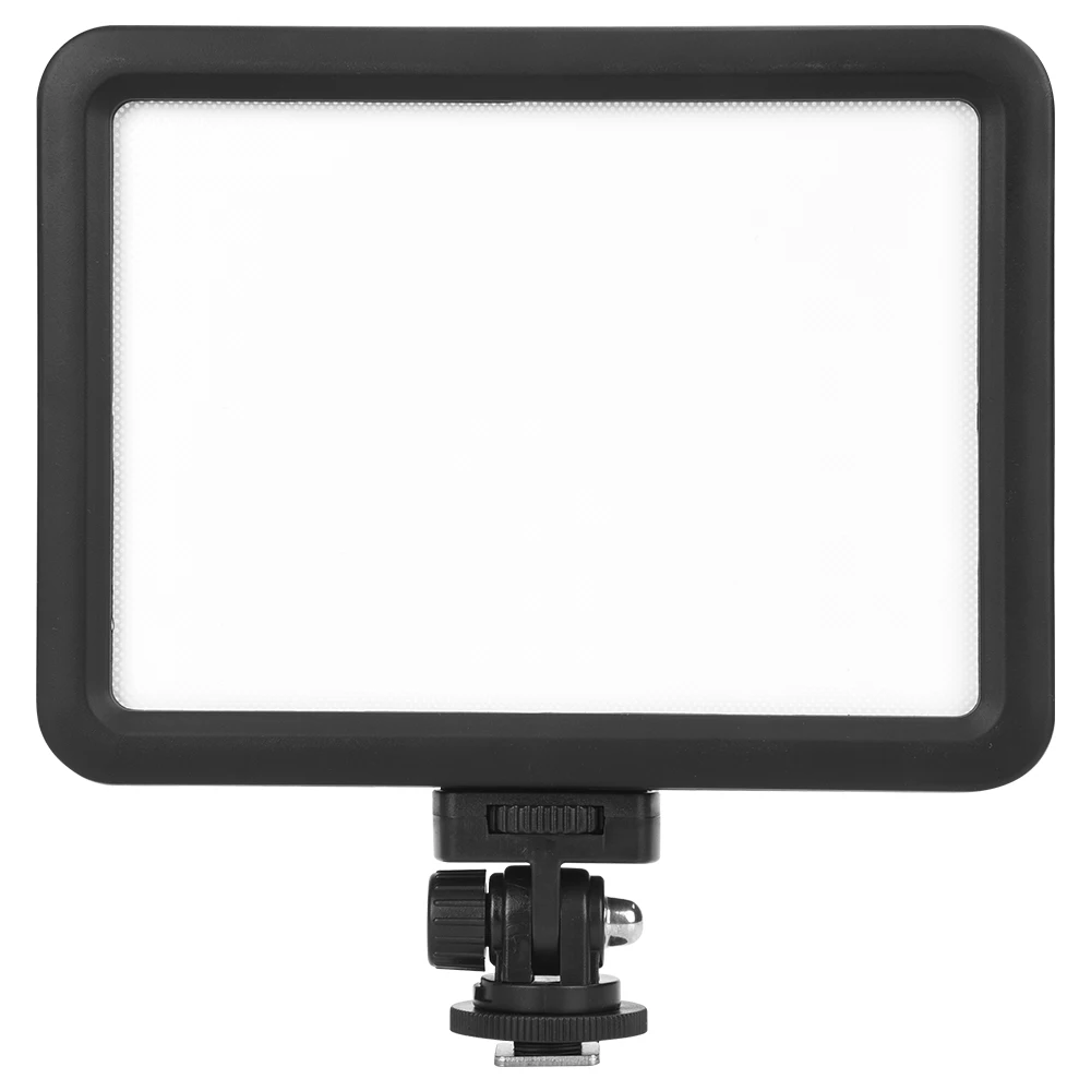 LED Light Panel Lamp Studio Video Photography Fill Light Dimmable 2900-5700K CRI97+ 108pcs Bead for Canon Nikon Sony DSLR Camera
LED Light Panel Lamp Studio Video Photography Fill Light Dimmable 2900-5700K CRI97+ 108pcs Bead for Canon Nikon Sony DSLR Camera