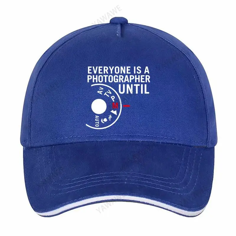 baseball Cap Hat Sport Bonnet Snapback Hip Hop EVERYONE IS A PHOTOGRAPHER UNTIL Dad hat outdoor summer Baseball Caps
baseball Cap Hat Sport Bonnet Snapback Hip Hop EVERYONE IS A PHOTOGRAPHER UNTIL Dad hat outdoor summer Baseball Caps