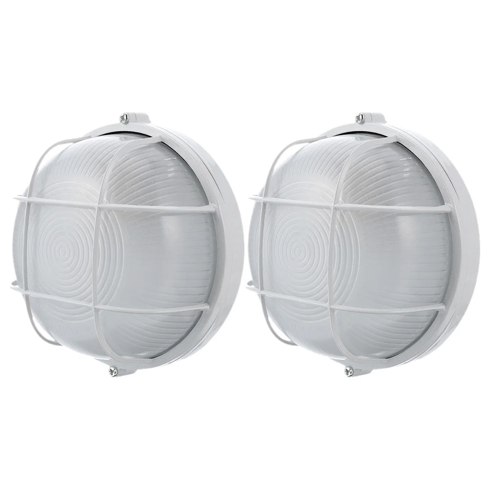 2pcs Warehouse Light Sauna Room Light Wall Light Steam Room Wall Lamp Sauna Accessory
2pcs Warehouse Light Sauna Room Light Wall Light Steam Room Wall Lamp Sauna Accessory