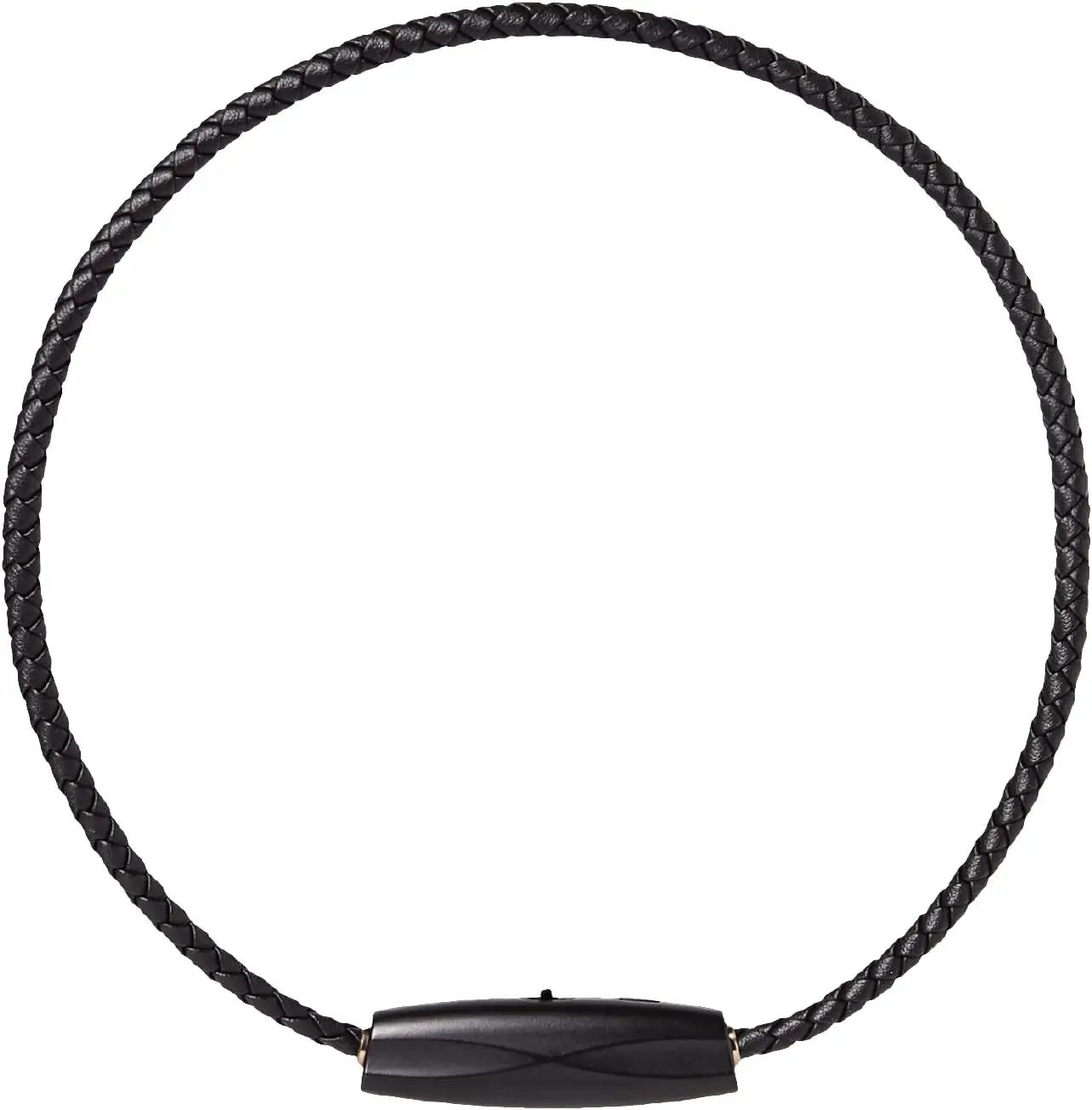 M1 Wearable Ionic Air Purifier (19.6 inches, Black)| Necklace& Collar Clip| 99% removal rate verified by 3-party labs| USB
M1 Wearable Ionic Air Purifier (19.6 inches, Black)| Necklace& Collar Clip| 99% removal rate verified by 3-party labs| USB