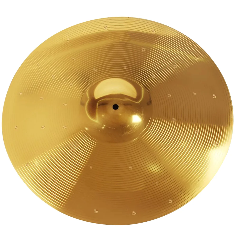 Drum Cymbals Kit Electronic Drums Musical Instrument Practice Crash Jazz Professional Brass Accessories
Drum Cymbals Kit Electronic Drums Musical Instrument Practice Crash Jazz Professional Brass Accessories