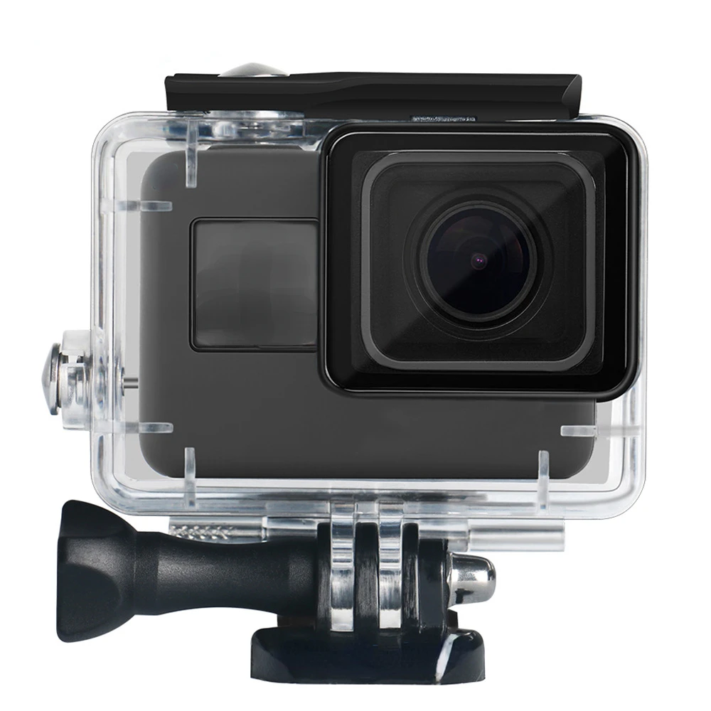 Waterproof Case for Gopro7/10 Goprohero5/6/7 Action Camera Waterproof Case Gopro Case
Waterproof Case for Gopro7/10 Goprohero5/6/7 Action Camera Waterproof Case Gopro Case