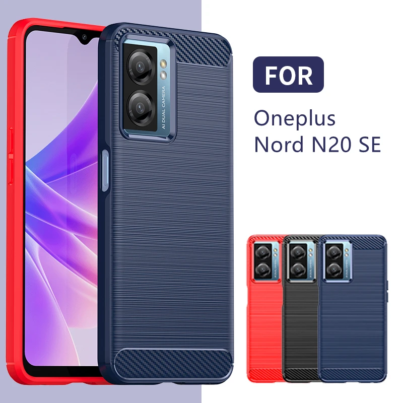 For OnePlus Nord N20 SE Case Cover OnePlus Nord N20 SE Coque New Shockproof Bumper TPU Soft Cover For OnePlus Nord N20 SE Fundas
For OnePlus Nord N20 SE Case Cover OnePlus Nord N20 SE Coque New Shockproof Bumper TPU Soft Cover For OnePlus Nord N20 SE Fundas