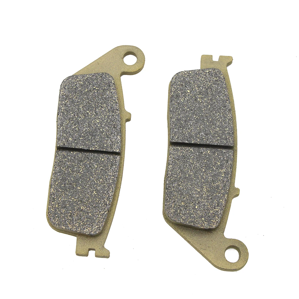 Передние и задние тормозные колодки для мотоцикла Suzuki AN650, AN 650, Burgman, ABS, 2013-2018, Skywave, ABS 2004-2012
Передние и задние тормозные колодки для мотоцикла Suzuki AN650, AN 650, Burgman, ABS, 2013-2018, Skywave, ABS 2004-2012