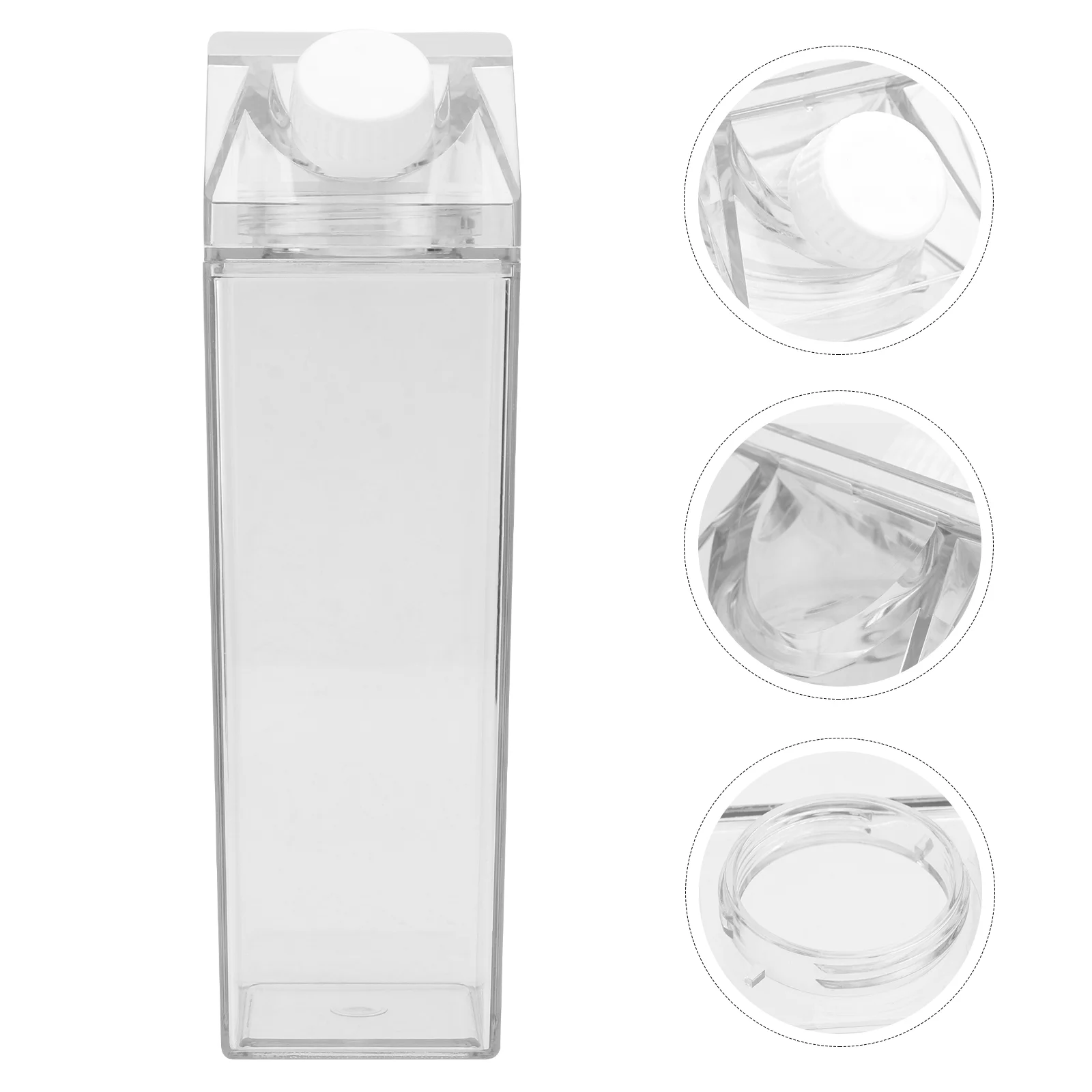 Wine Carton Waterpitcherjug Bottlesquare Clear Teapot Reusable Tumblerdecanter Kettle Box
Wine Carton Waterpitcherjug Bottlesquare Clear Teapot Reusable Tumblerdecanter Kettle Box
