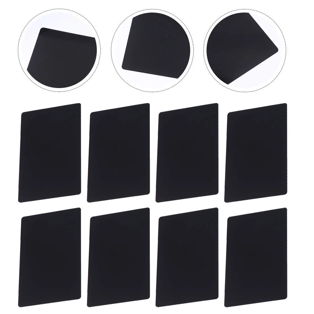 100 Pcs Phone Card DIY Membership Cards Blanks Self Made Engraved Business Printing Aluminum
100 Pcs Phone Card DIY Membership Cards Blanks Self Made Engraved Business Printing Aluminum