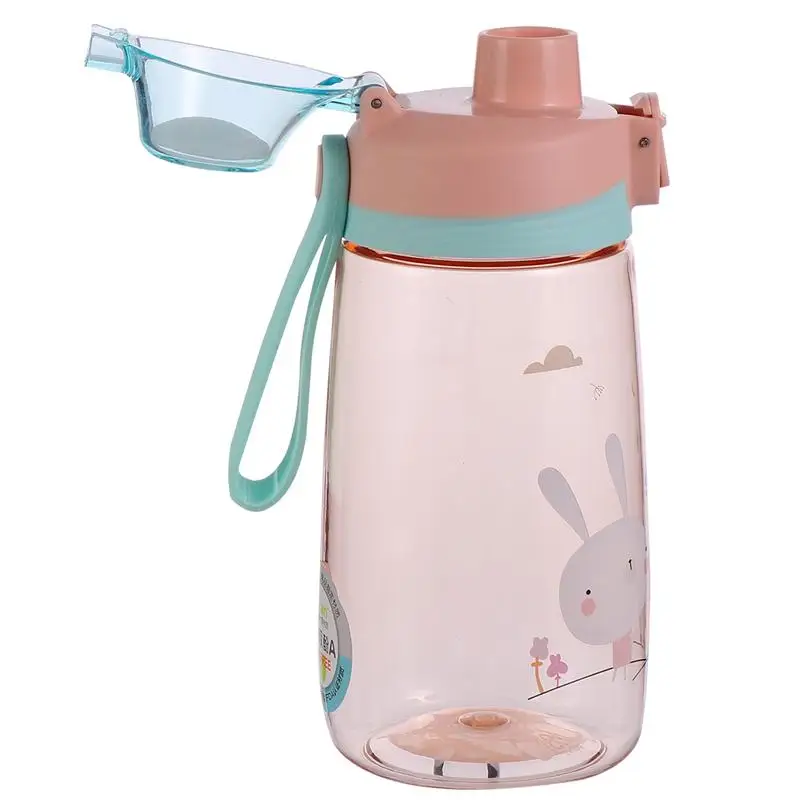 1pc 500ml Plastic Sippy Cups Straw Cups Students Portable Straight Drinking Cups Baby Drinking Bottle
1pc 500ml Plastic Sippy Cups Straw Cups Students Portable Straight Drinking Cups Baby Drinking Bottle