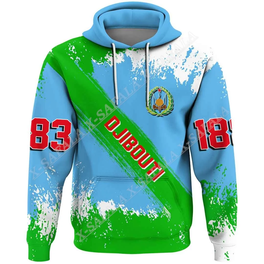 Djibouti Founded Brush Style 3D Print Zipper Hoodies For Mens Pullover Sweatshirt Hooded Jersey Tracksuits Outwear Coat Casual
Djibouti Founded Brush Style 3D Print Zipper Hoodies For Mens Pullover Sweatshirt Hooded Jersey Tracksuits Outwear Coat Casual